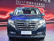 5.1米国产“GL8”！空间比埃尔法还要大，配航空座椅可360°旋转