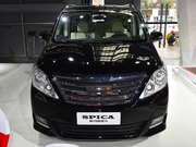 被称为国产埃尔法，6万的国