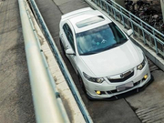 轻改有理！本田思铂睿改装案