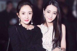 他随杨幂一炮而红,近照面部表情如此僵硬|杨幂|赵天宇
