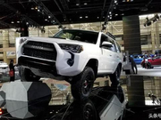 宝马全新一代3系终于要来了