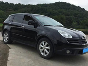 下雪天买台四驱车，十万入手