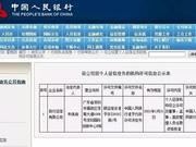央行颁发中国首家个人征信牌照，网贷老赖末日！