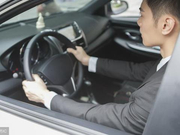 六个汽车上最奇葩的反人类设