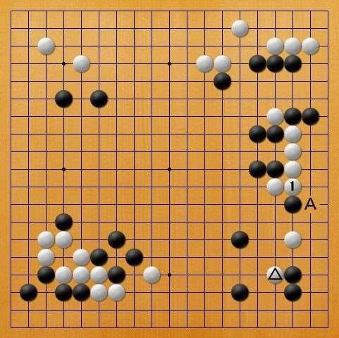 日本棋圣战七番棋胜负首局观战记