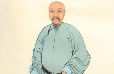 中国开眼看世界的第一人，二百五的来历与他有关，不是林则徐！