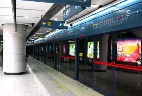 太原：地铁1号线今年开建，计划投资24亿元