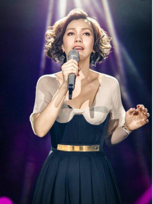 李晓东领衔参加《我是歌手》却遭遇一轮游的12大歌星