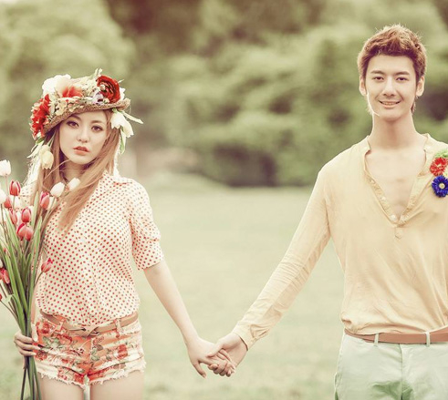 别人颜值高，不是基因好，很可能是因为这些