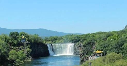 牡丹江旅游景点自助攻略（最全）