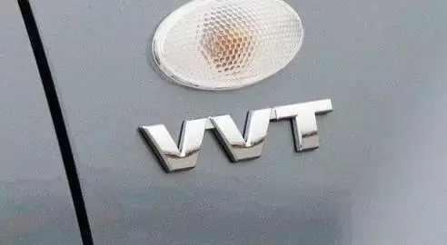 汽车尾标VVT、4WD是啥意思，很多人都弄不明白