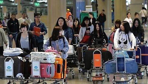 韩国人去日本旅游，为什么要冒充中国人？真相让人觉得可笑