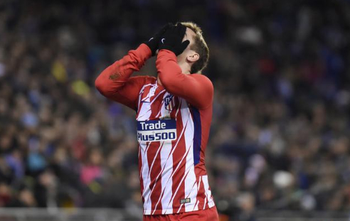 西甲巨星上演帽子戏法引爆全场