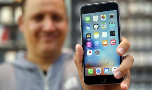 专家研究证明，苹果升级完系统，旧手机并不会变慢！