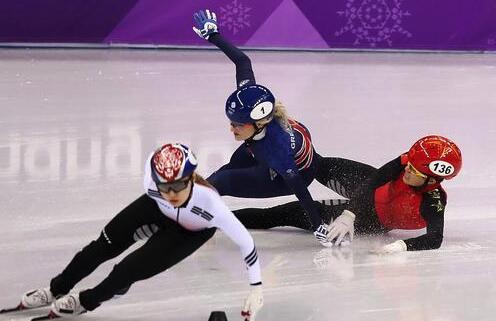 短道兵败平昌为中国军团敲警钟 欲在北京突破加强雪上项目是王道