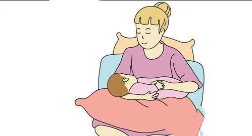 育儿宝典——当了妈妈了 你的母乳喂养方法是否正确