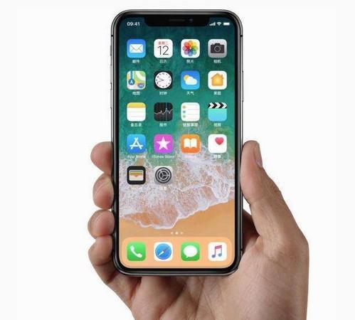 陈可辛iPhone X就拍出电影级效果？网爆“用700万拍的”