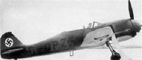 Fw 190是不是东线最强战斗机？
