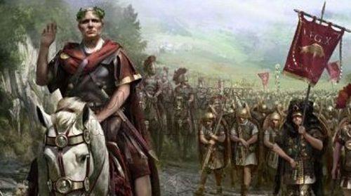 两千多年前的屋大维，为什么被后人认为是罗马帝国的秦始皇？