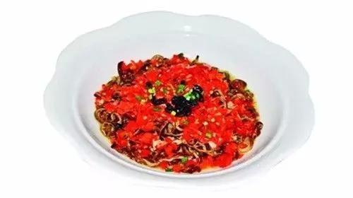 浏阳蒸菜，一种技法成就百款菜肴！！