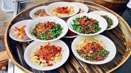 浏阳蒸菜，一种技法成就百款菜肴！！