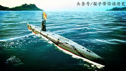 93式鱼雷：二战史上的无敌鱼雷，威力大到日本人自己都怕！！