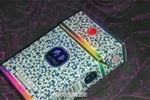 转发周知[话筒]新型毒品"彩虹烟" 包装如同香烟 请千万警惕