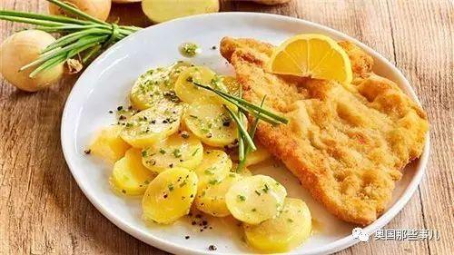 欧洲胃袋：让奥地利的美食宠坏你的味蕾