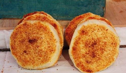 山东省十大最好吃烧饼，天下烧饼出山东