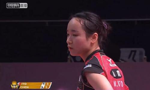 日本野望破灭！女队想打破中国乒乓垄断，结果是中国队笑到最后