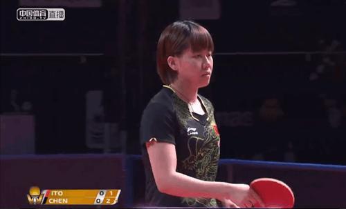 日本野望破灭！女队想打破中国乒乓垄断，结果是中国队笑到最后