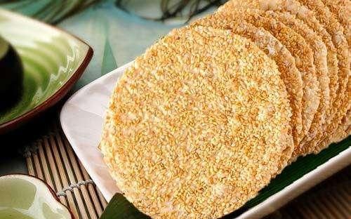 山东省十大最好吃烧饼，天下烧饼出山东