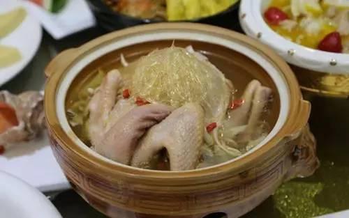 中国八大菜系: 闽菜十大经典代表美食