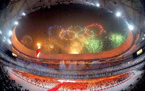 白驹过隙！北京奥运会已过去10年，你还记得这些关于它的事情吗？