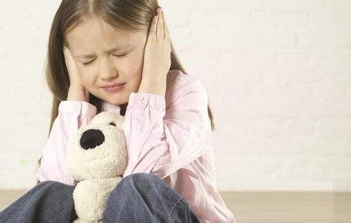 成人患上心理疾病的状况越来越多, 孩子的抑郁也不能忽视