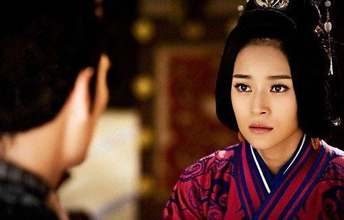 中国历史上唯一一个被废之后还得以善终的皇后