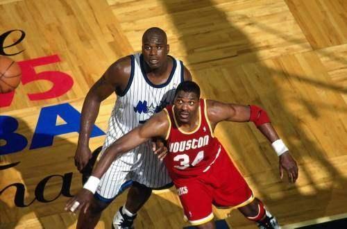 NBA历史上5大经典翻盘