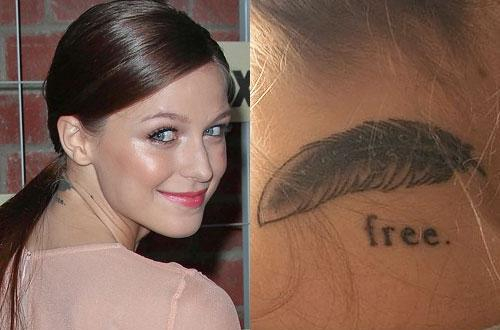 从超女到教主之妻!十件事让你认识梅莉莎班诺伊