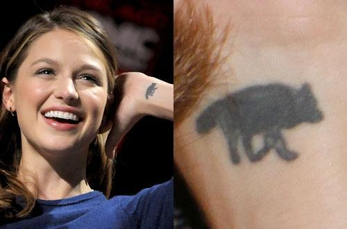 从超女到教主之妻!十件事让你认识梅莉莎班诺伊