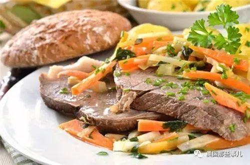 欧洲胃袋：让奥地利的美食宠坏你的味蕾