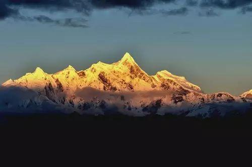 最美山水风景图片，唯美的世界各地风景图片大全