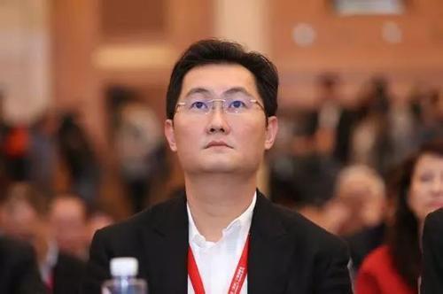 2018中国10大最有钱的互联网大佬，马化腾压马云登顶，你喜欢他吗