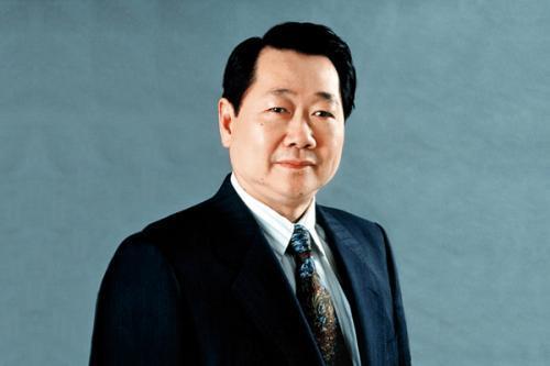 亚洲10大最有钱的家族，三星李秉喆家族408亿第二，你最喜欢谁？