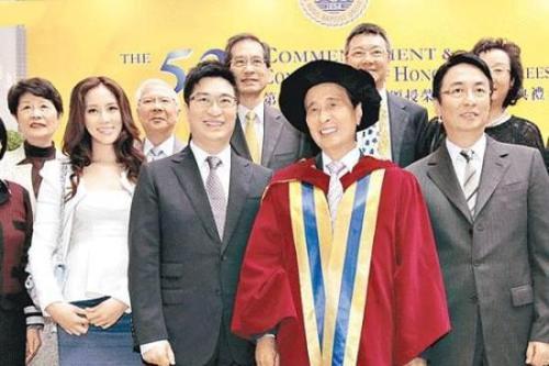亚洲10大最有钱的家族，三星李秉喆家族408亿第二，你最喜欢谁？