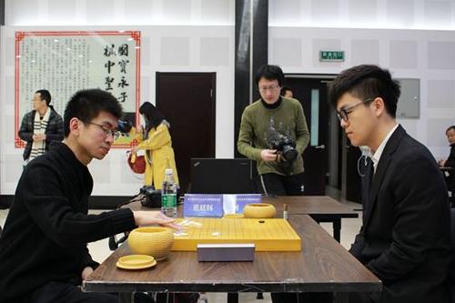 柯洁棋圣战失利，重整旗鼓鼓还需时日