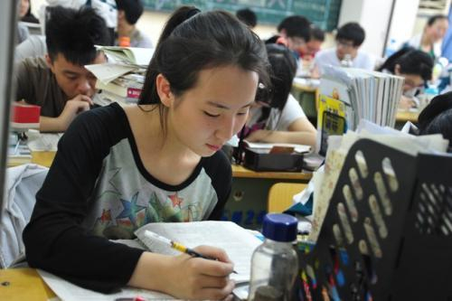 高三学生90天提高80分, 请用这6种方法!