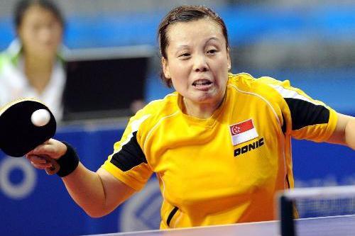 十大改国籍乒乓球运动员：改名字为他国夺冠，以战胜中国队为荣！