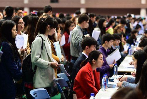 大学这个专业“最心酸”, 前景一片大好, 却难涨工资起薪低!