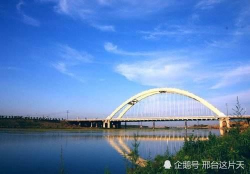 邢台2018年启动东关河建设，构建城市环城水系