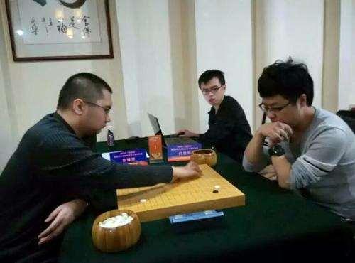 2018围棋棋坛之十大猜想